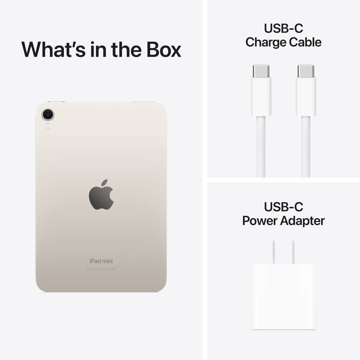 Apple iPad Mini 7